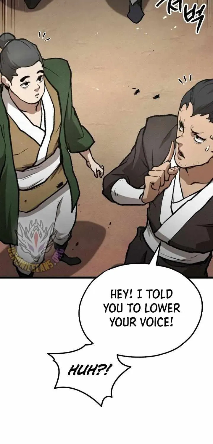 Unrivaled Spear Ghost