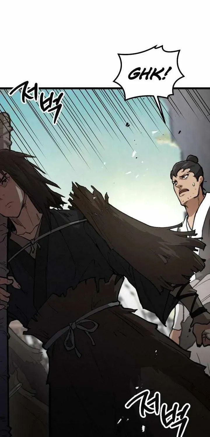 Unrivaled Spear Ghost