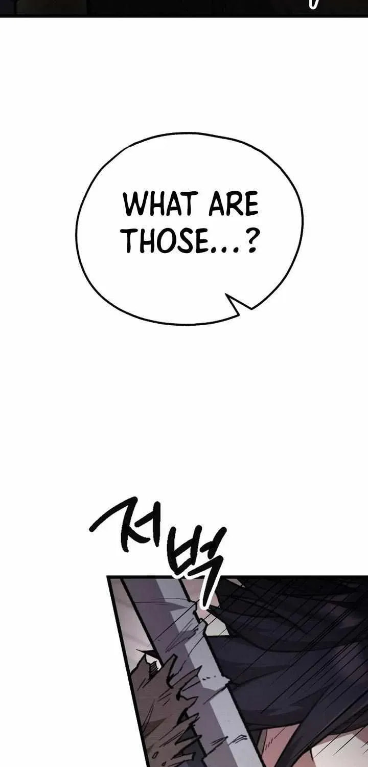 Unrivaled Spear Ghost