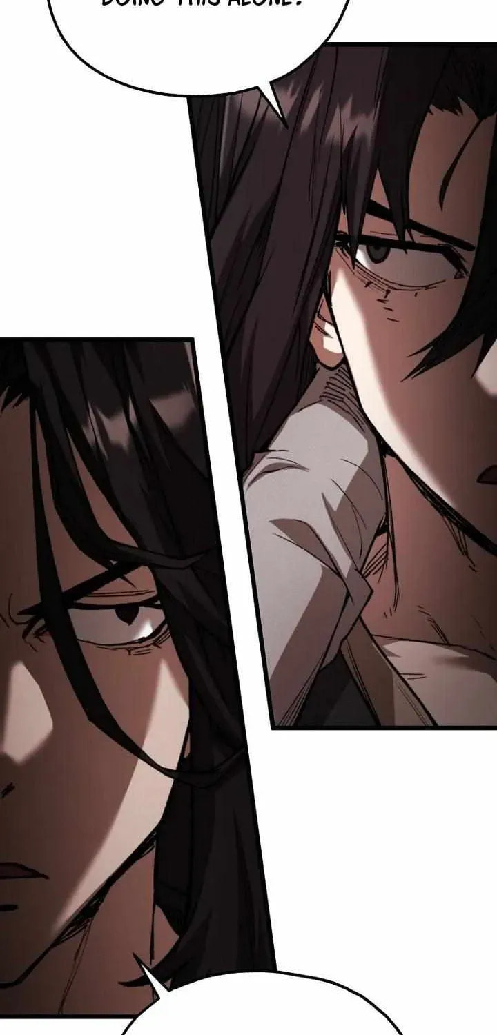 Unrivaled Spear Ghost