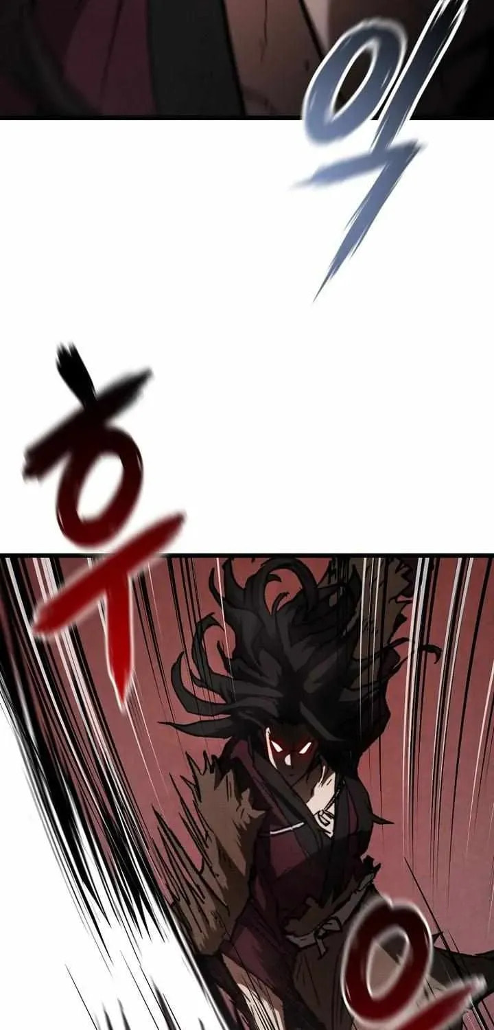 Unrivaled Spear Ghost