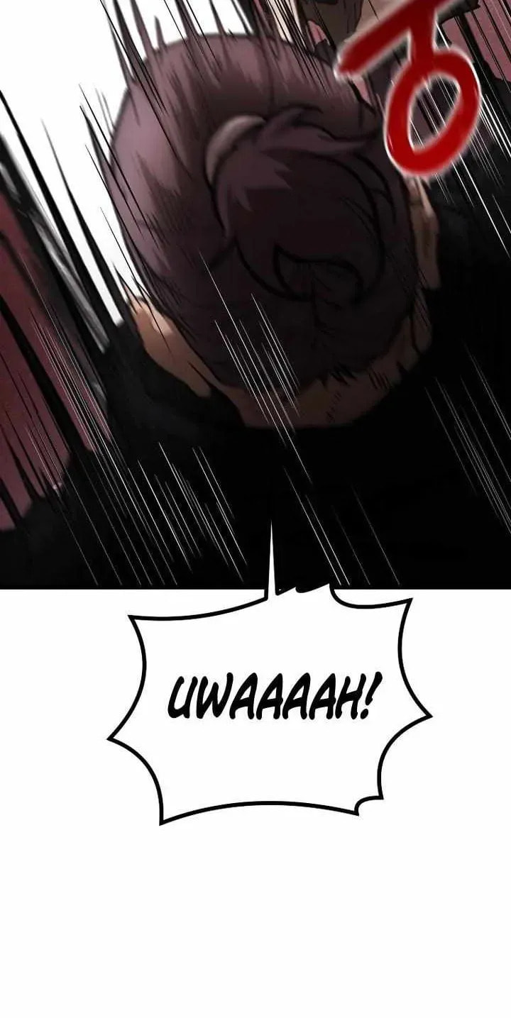 Unrivaled Spear Ghost