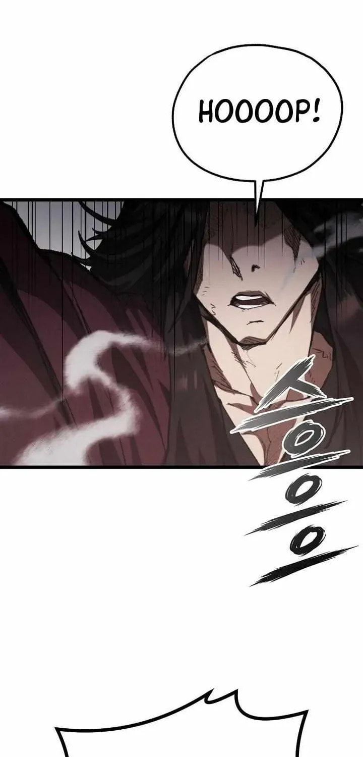 Unrivaled Spear Ghost