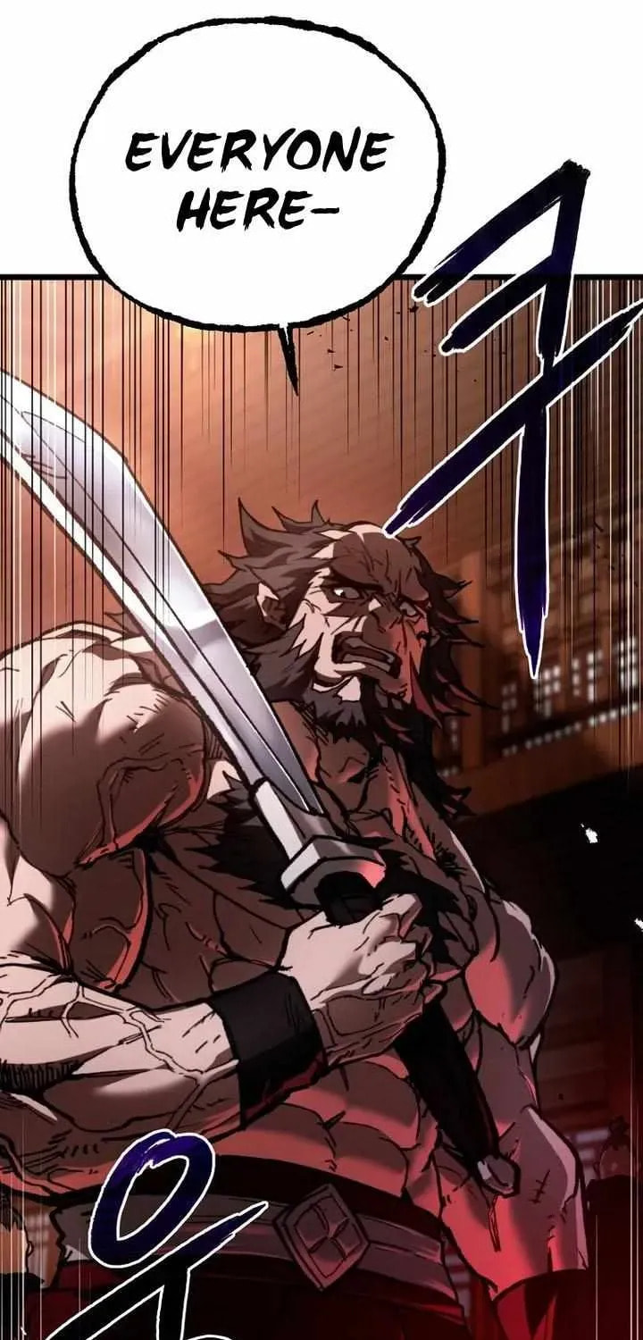 Unrivaled Spear Ghost