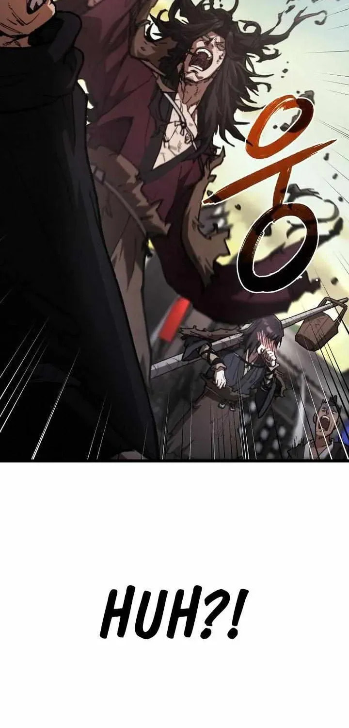 Unrivaled Spear Ghost