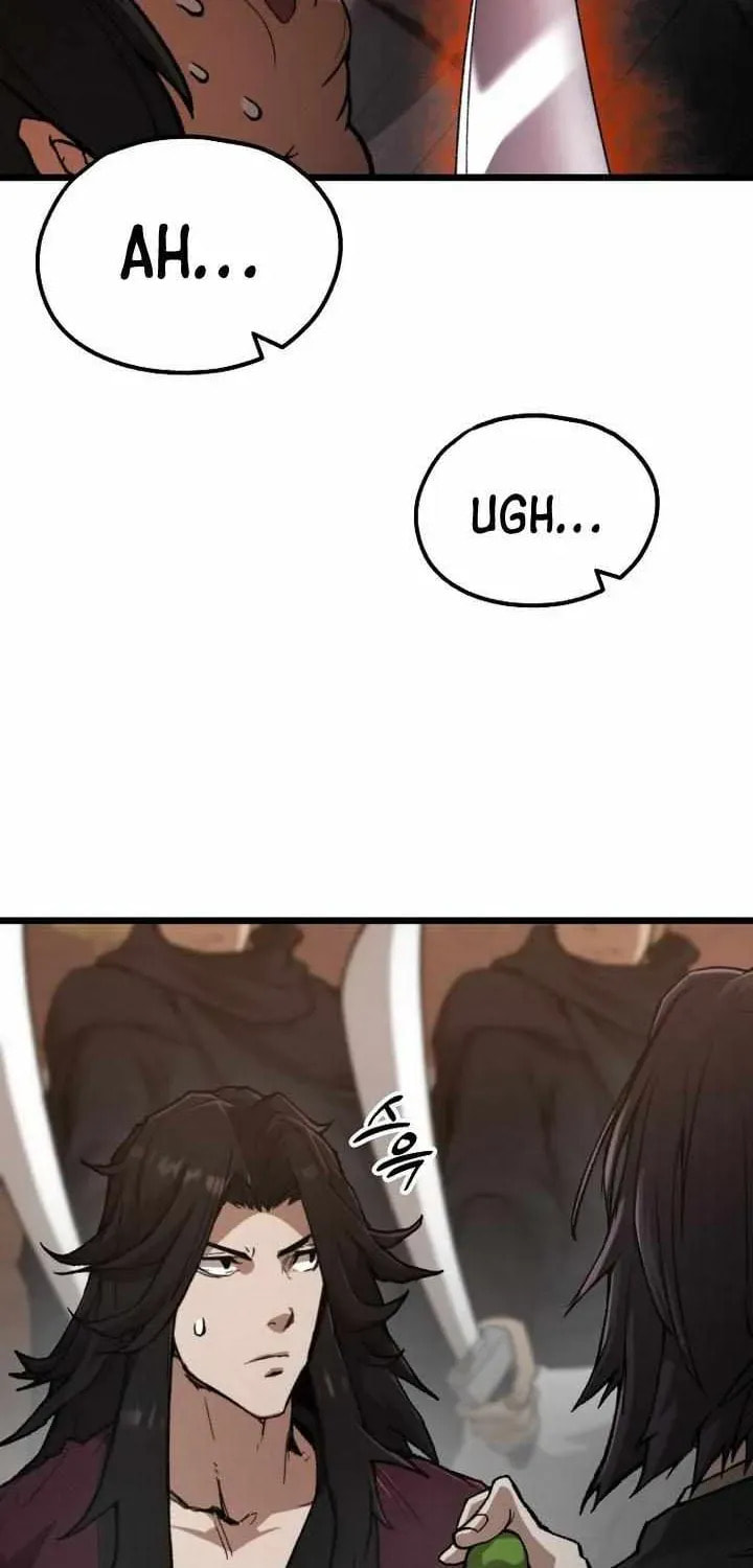 Unrivaled Spear Ghost