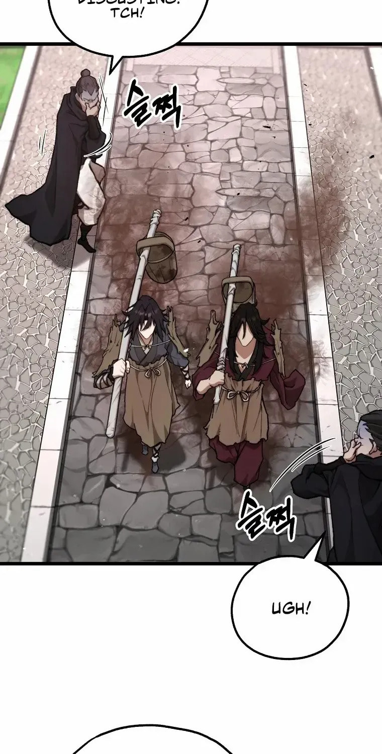 Unrivaled Spear Ghost