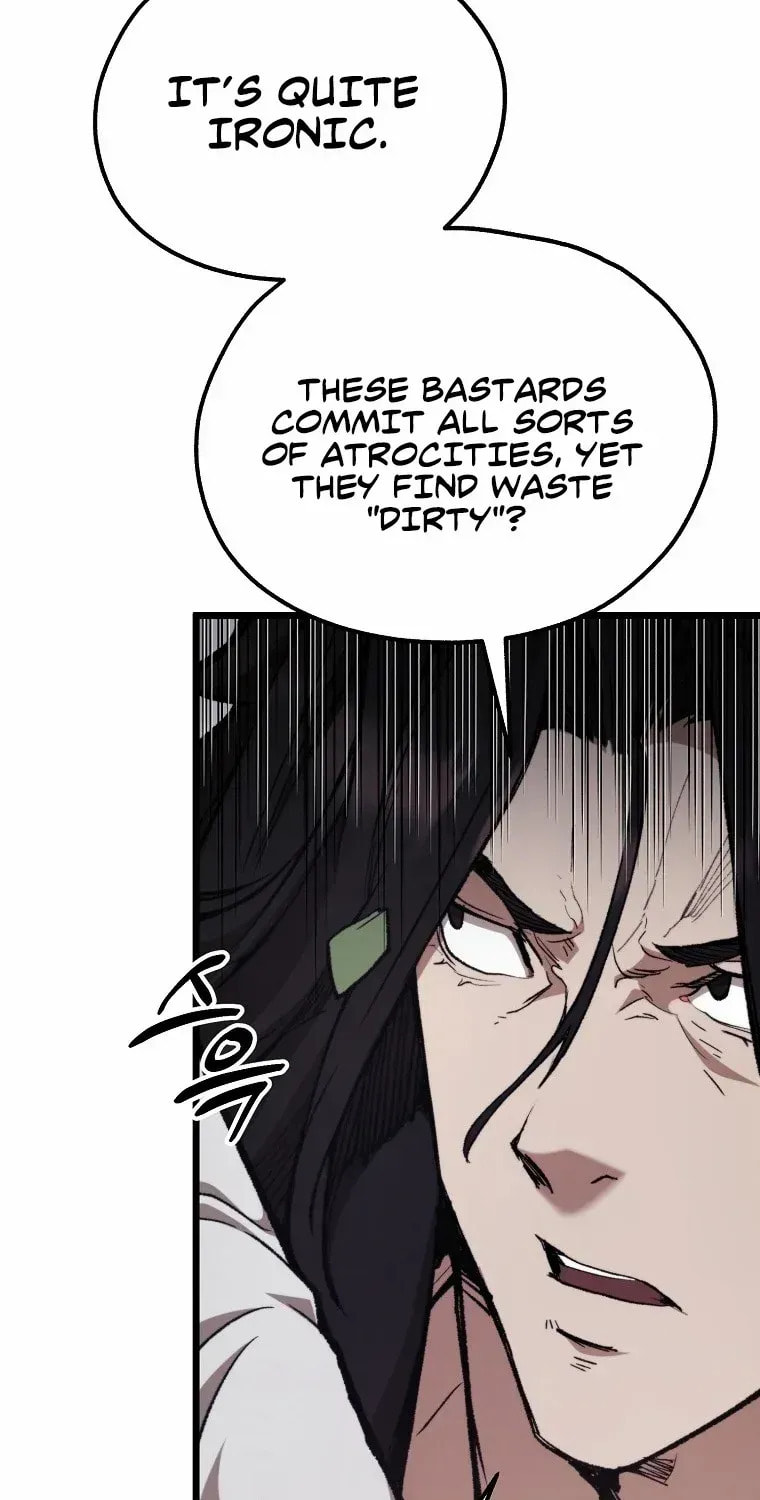 Unrivaled Spear Ghost