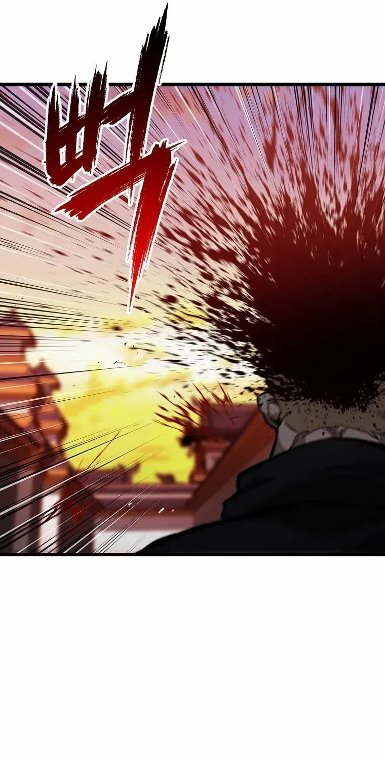 Unrivaled Spear Ghost