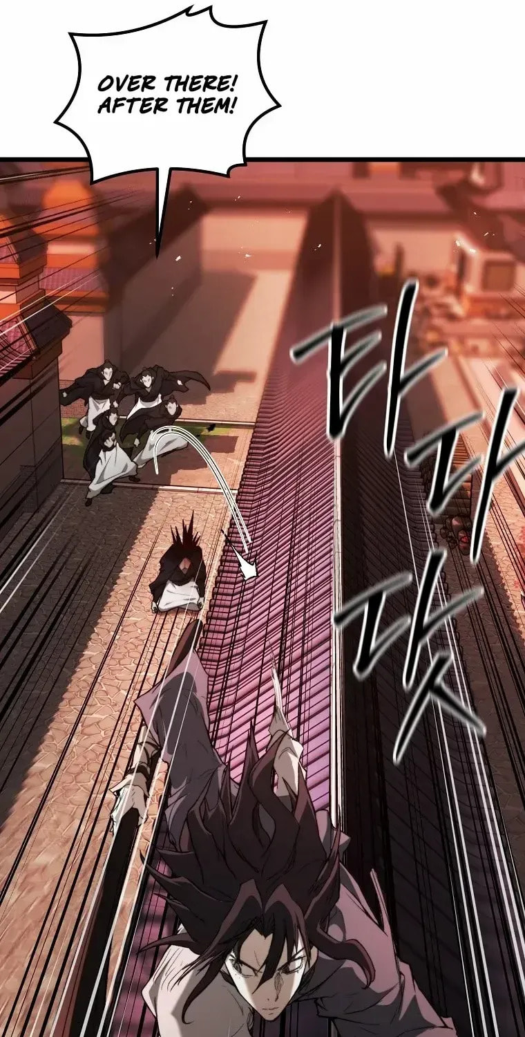 Unrivaled Spear Ghost