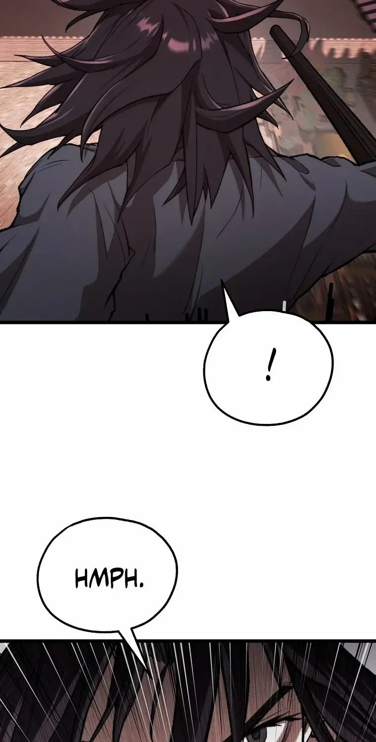 Unrivaled Spear Ghost