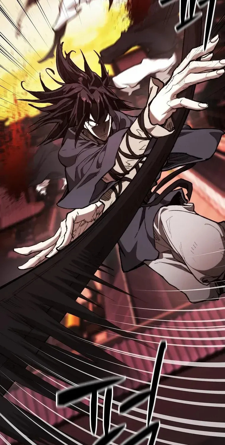 Unrivaled Spear Ghost