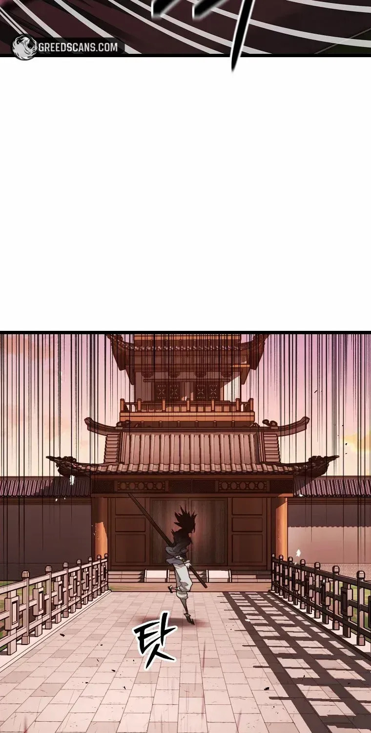 Unrivaled Spear Ghost