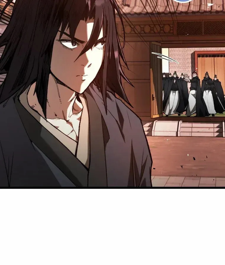 Unrivaled Spear Ghost