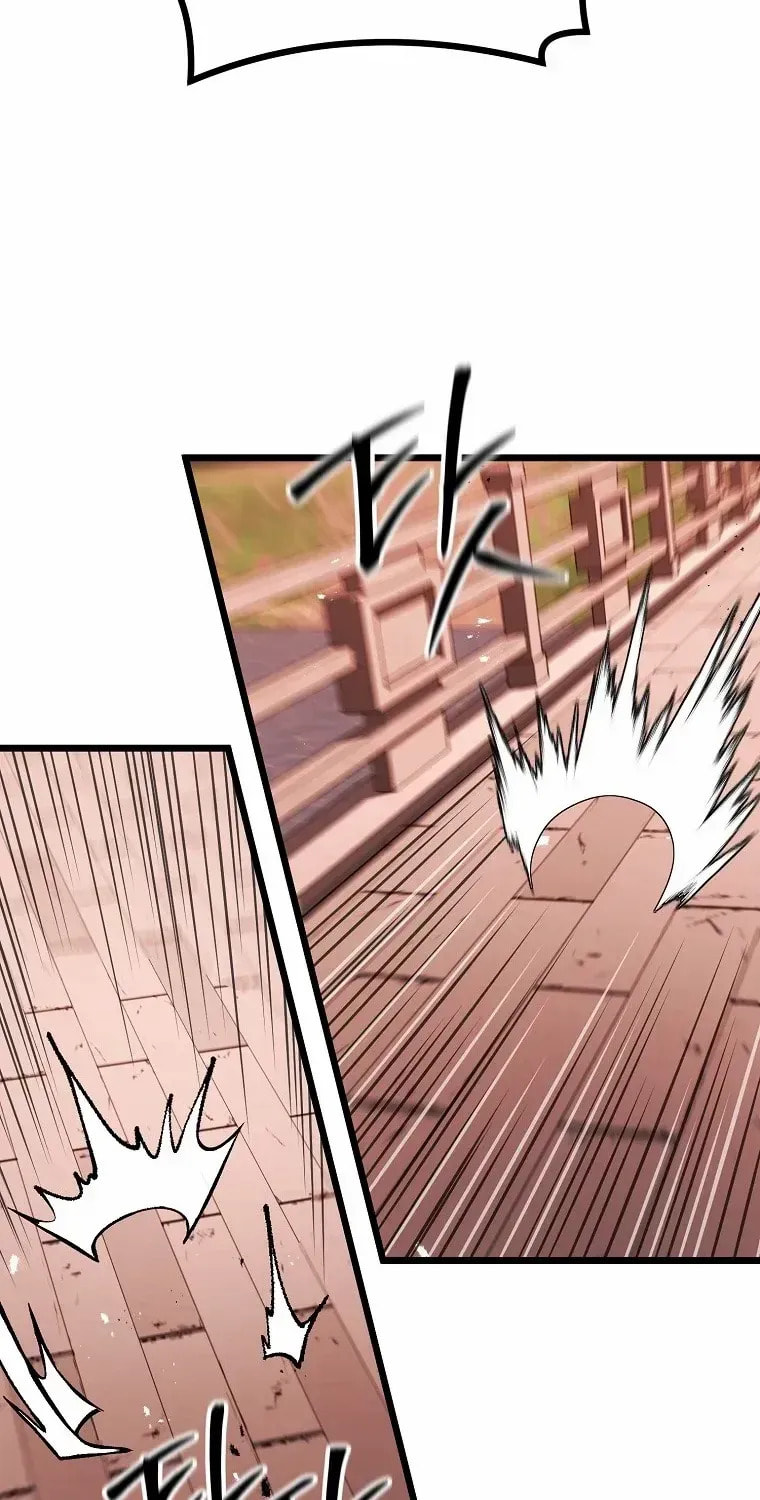 Unrivaled Spear Ghost