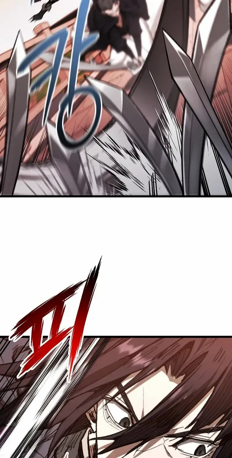 Unrivaled Spear Ghost