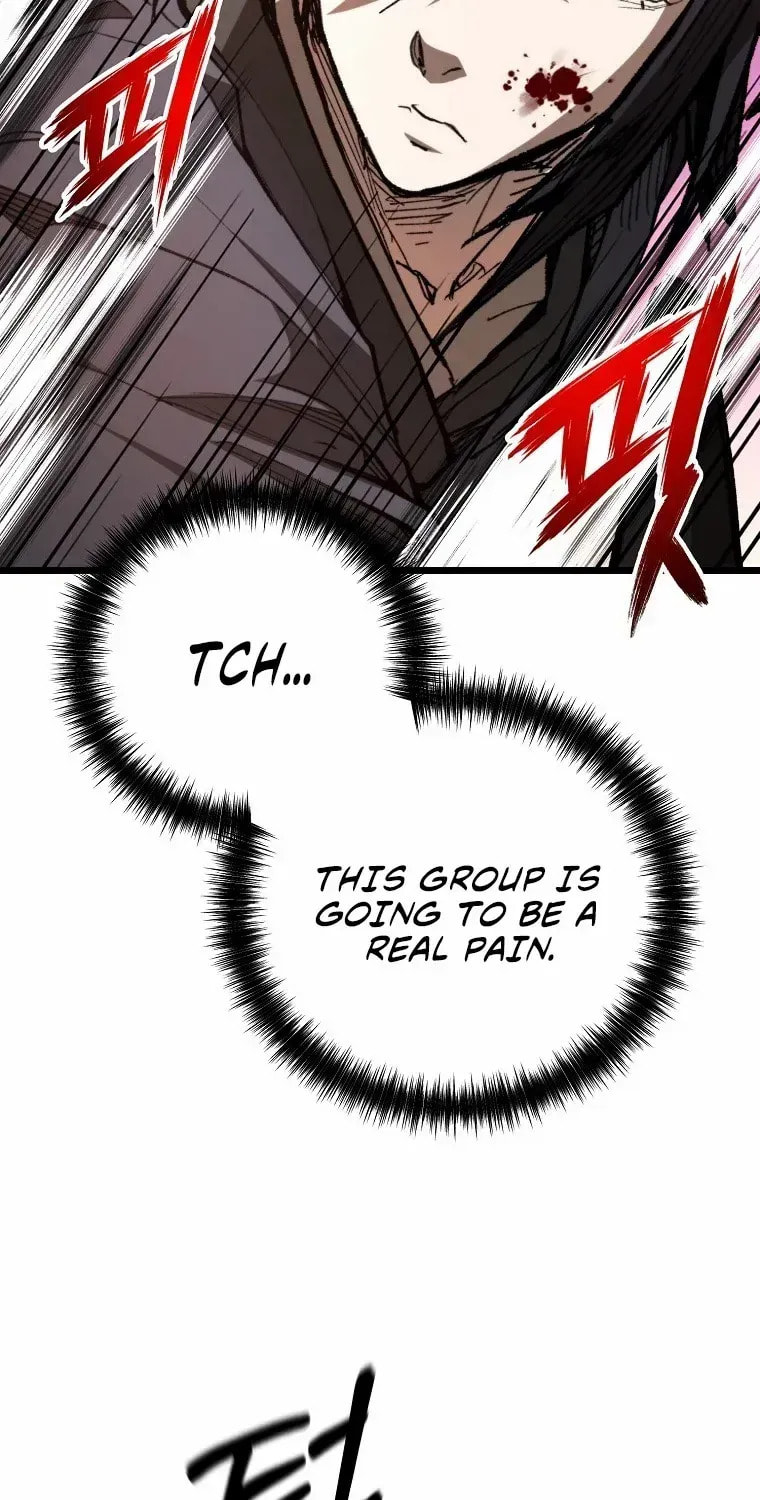 Unrivaled Spear Ghost