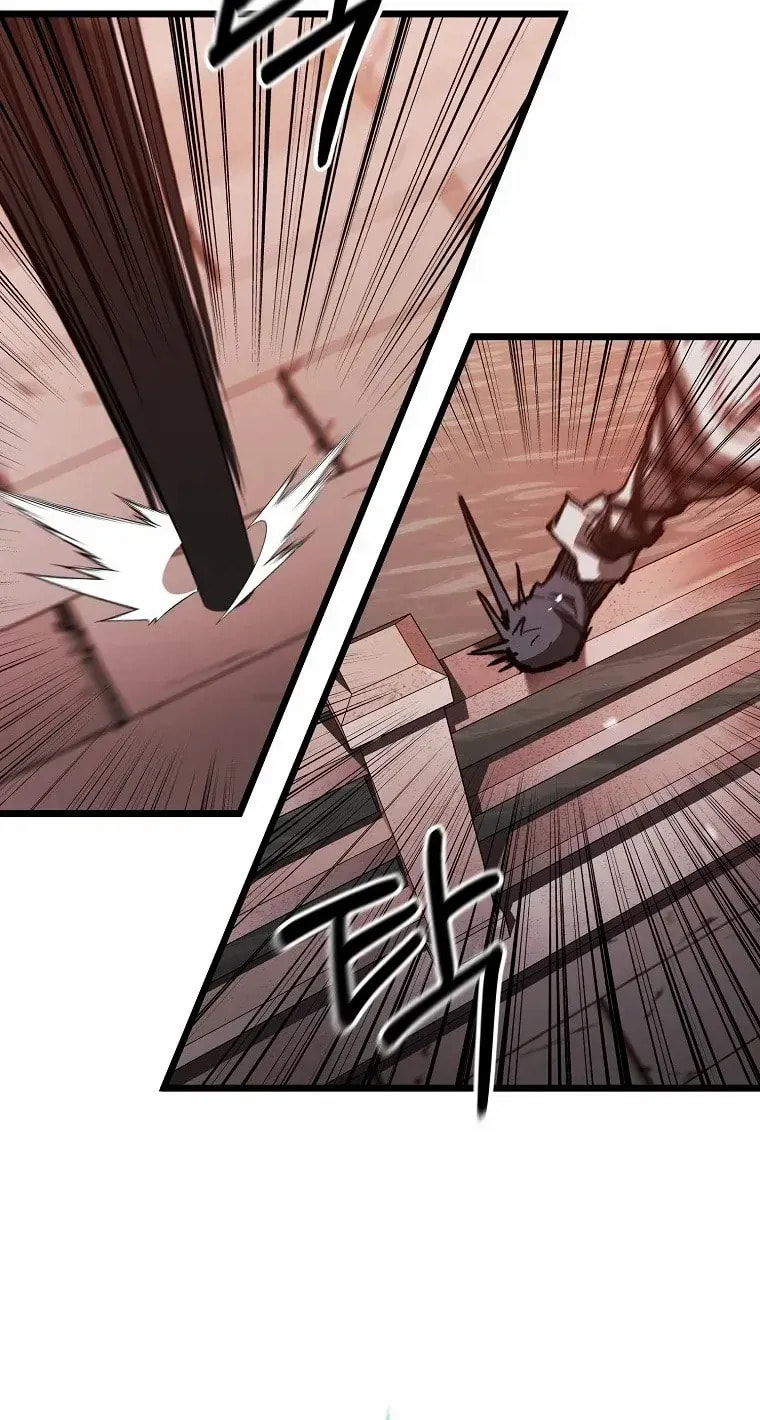 Unrivaled Spear Ghost