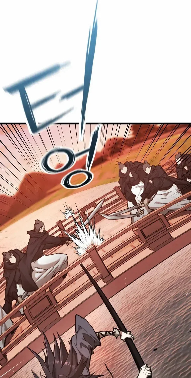 Unrivaled Spear Ghost