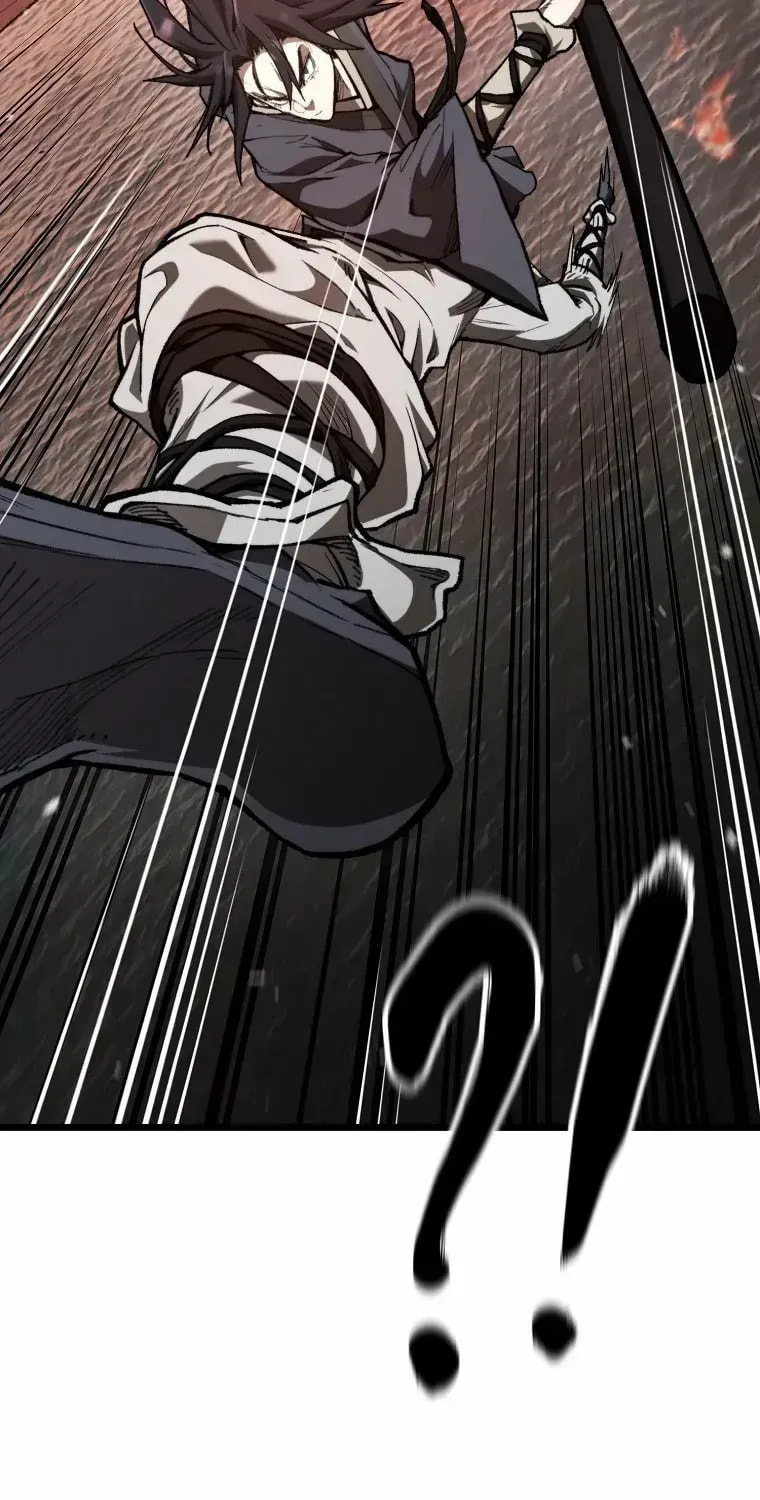 Unrivaled Spear Ghost