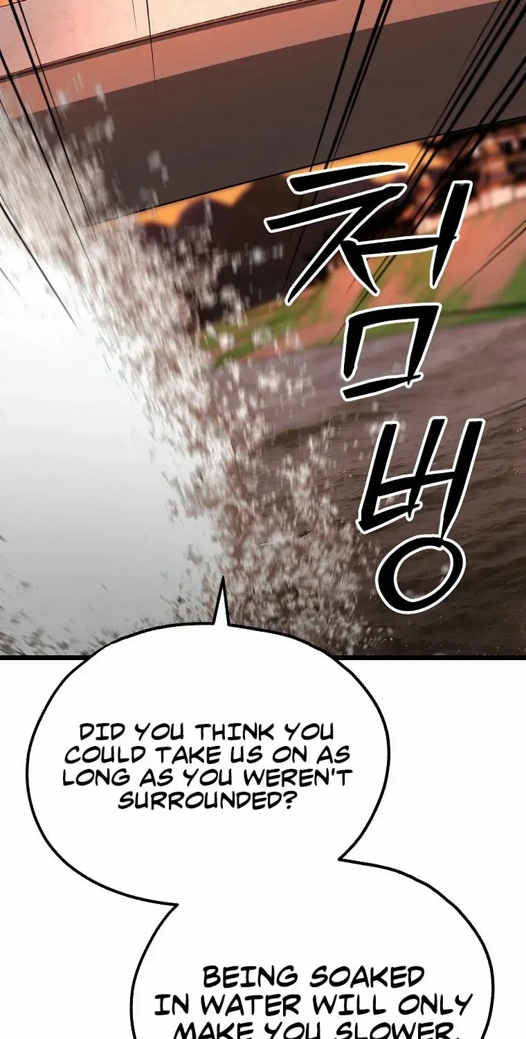 Unrivaled Spear Ghost