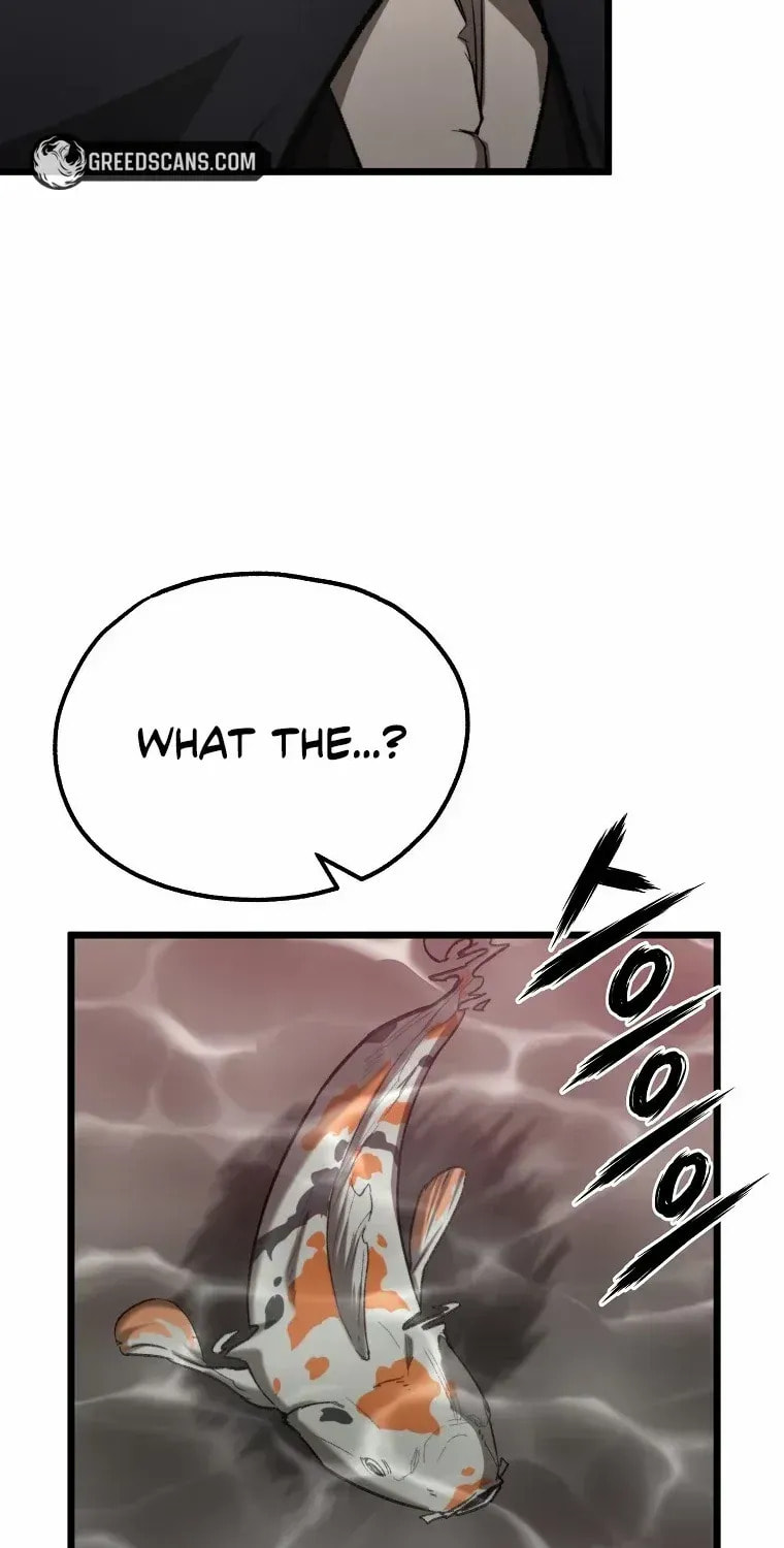 Unrivaled Spear Ghost