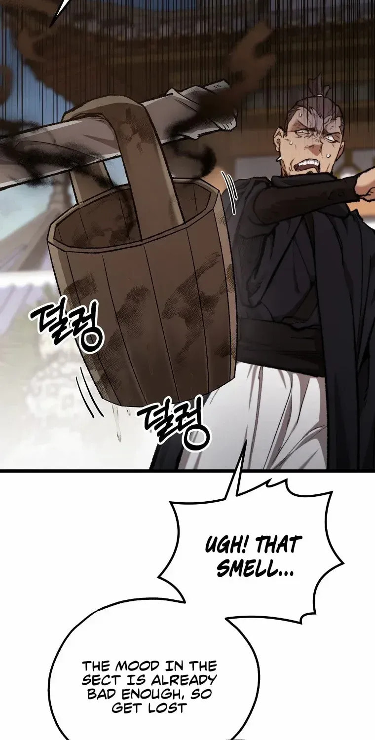 Unrivaled Spear Ghost