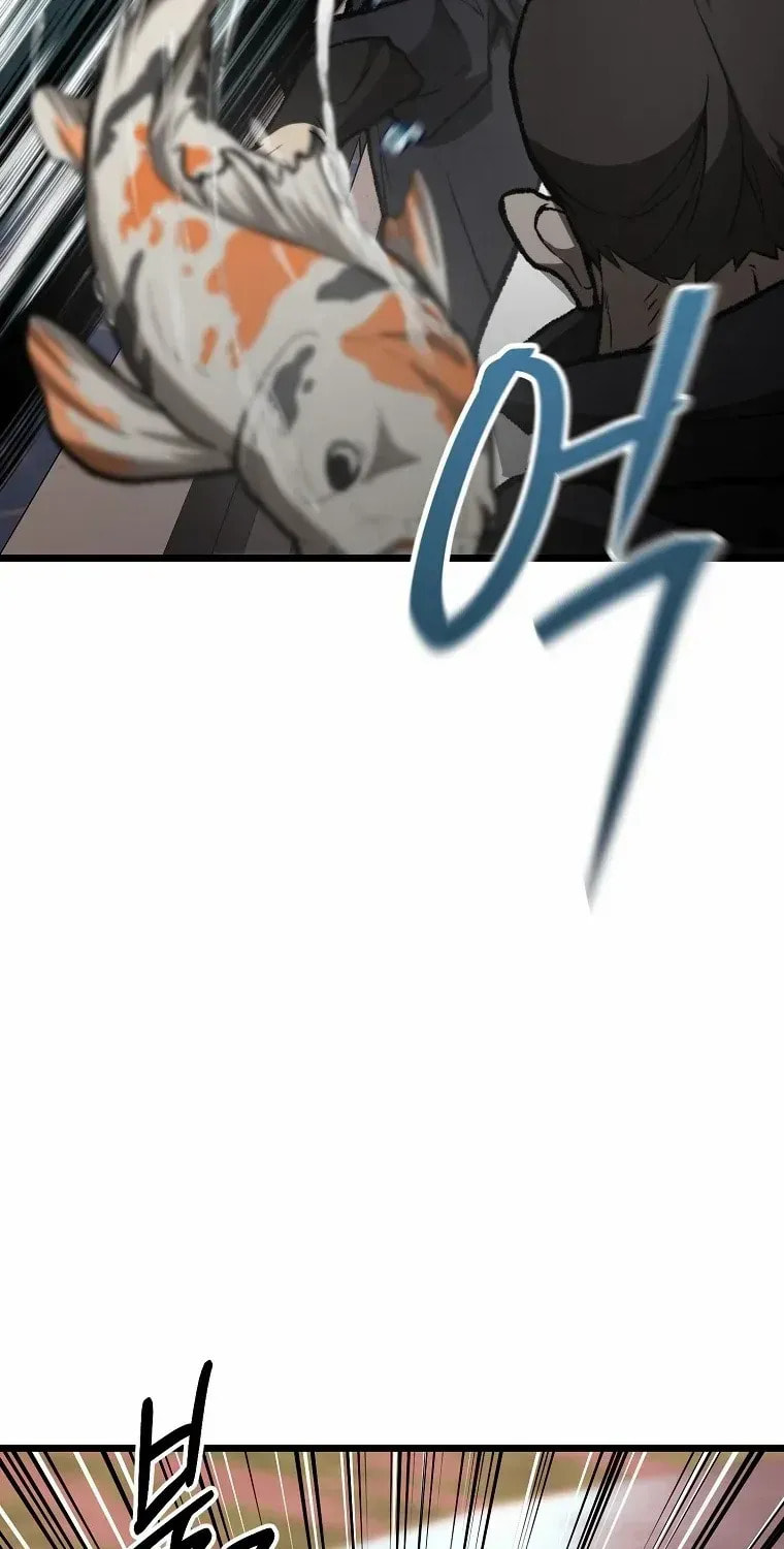 Unrivaled Spear Ghost