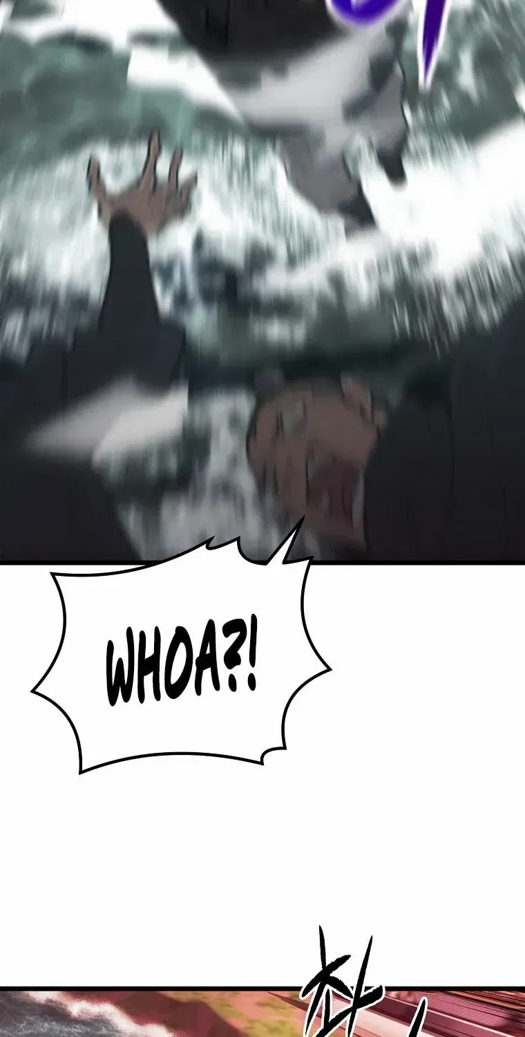 Unrivaled Spear Ghost