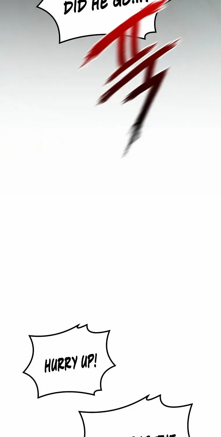 Unrivaled Spear Ghost