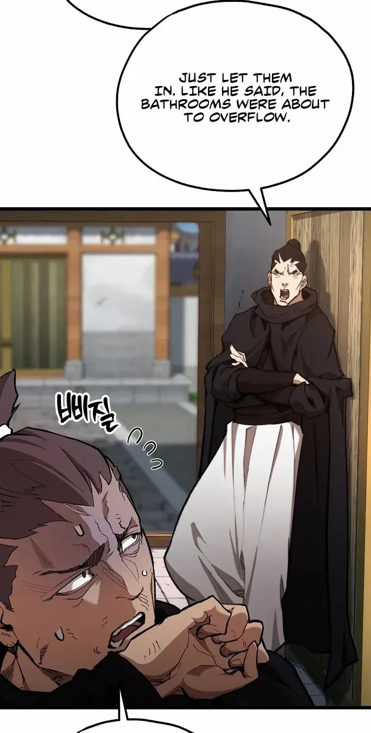 Unrivaled Spear Ghost