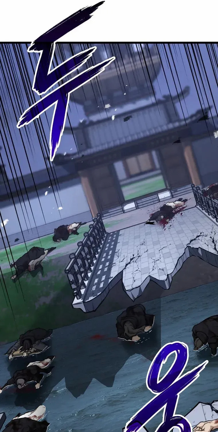 Unrivaled Spear Ghost