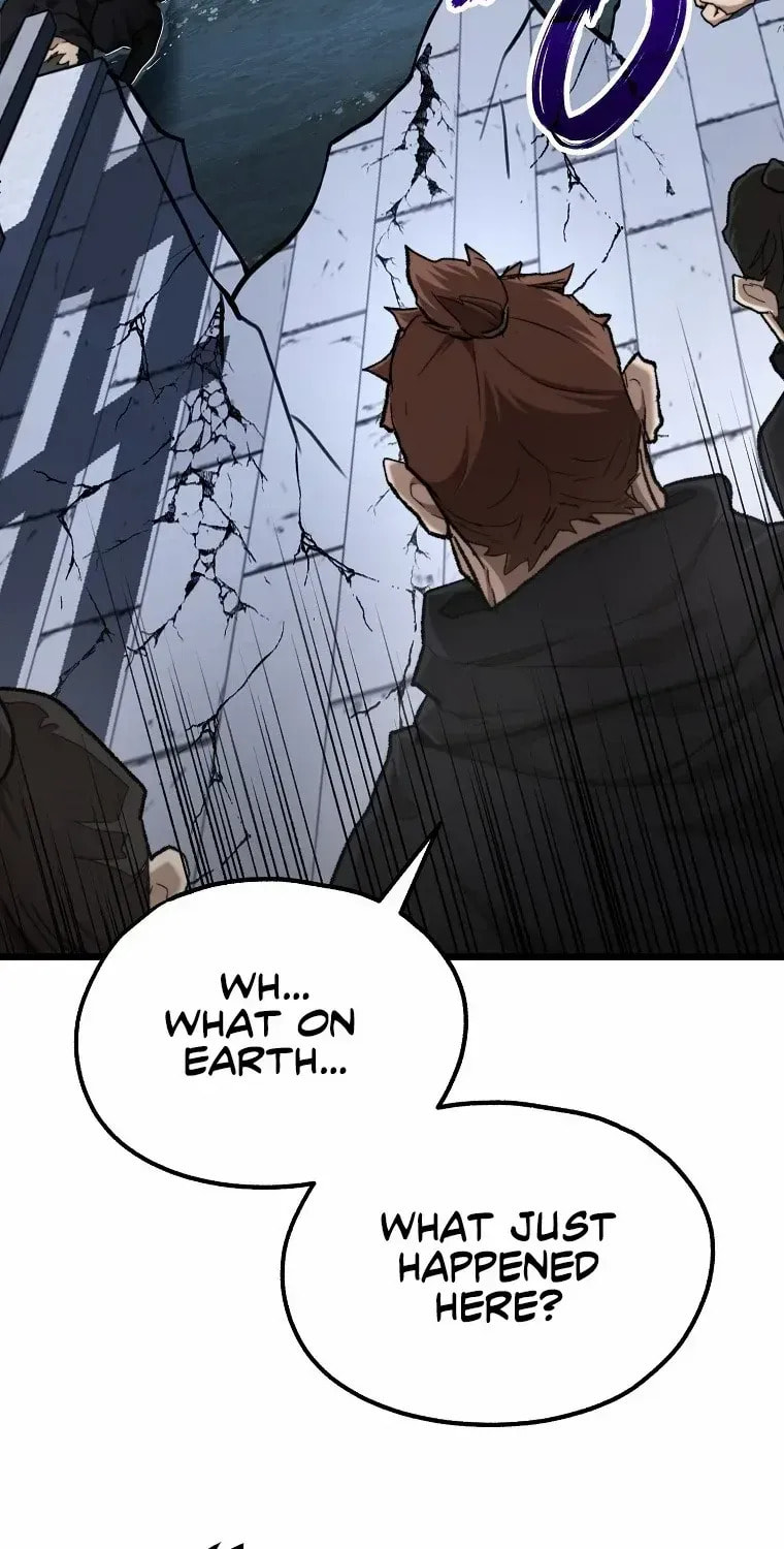 Unrivaled Spear Ghost