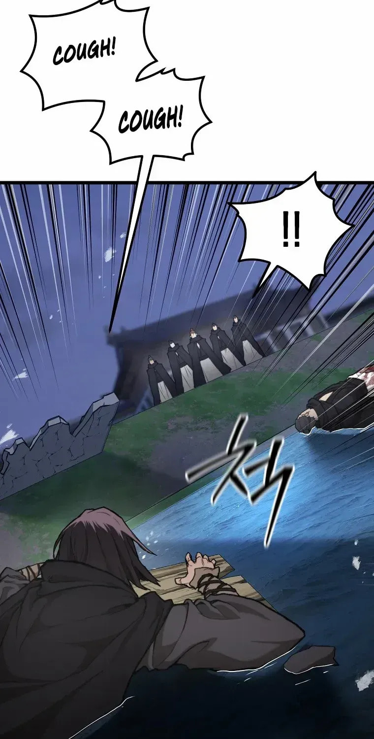 Unrivaled Spear Ghost