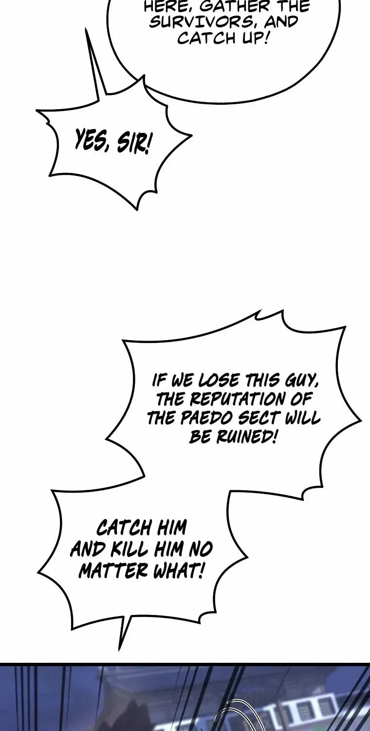 Unrivaled Spear Ghost