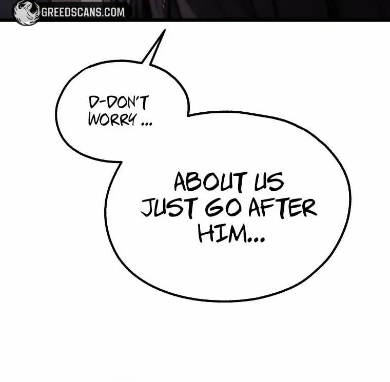 Unrivaled Spear Ghost