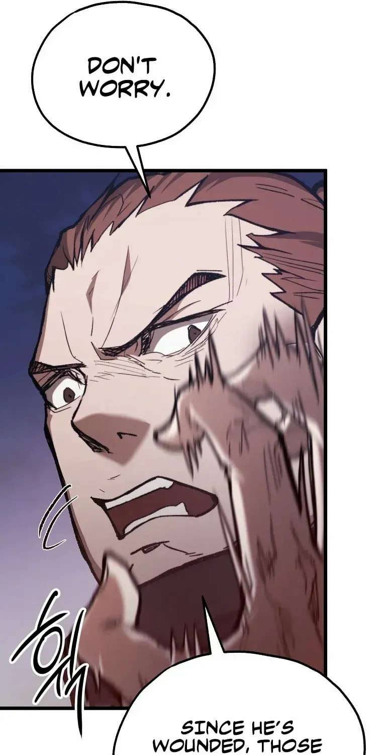 Unrivaled Spear Ghost