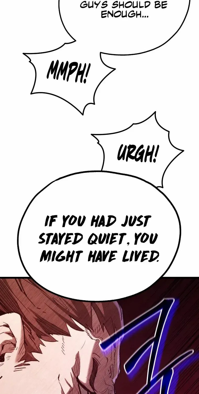 Unrivaled Spear Ghost