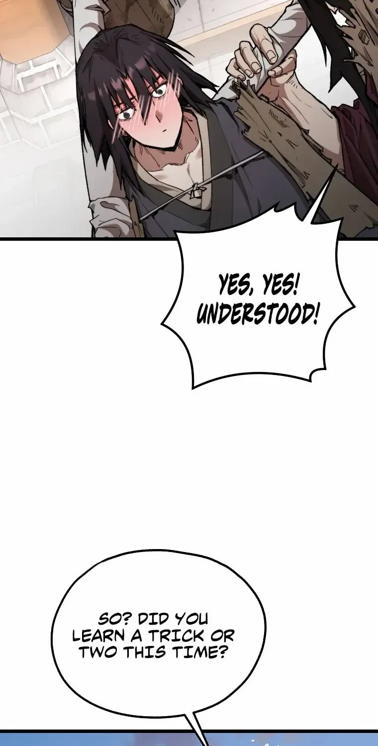 Unrivaled Spear Ghost