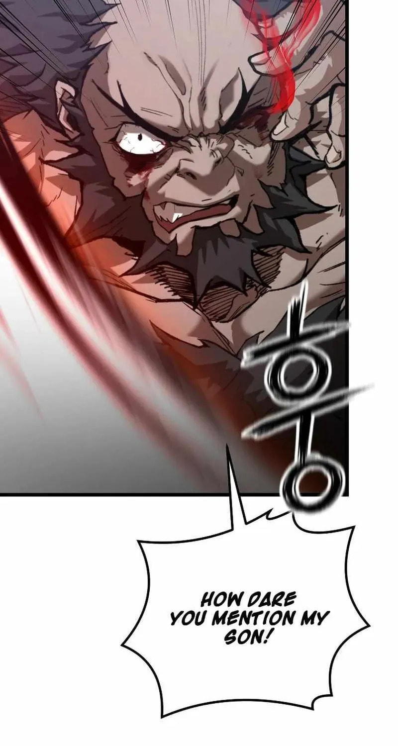 Unrivaled Spear Ghost