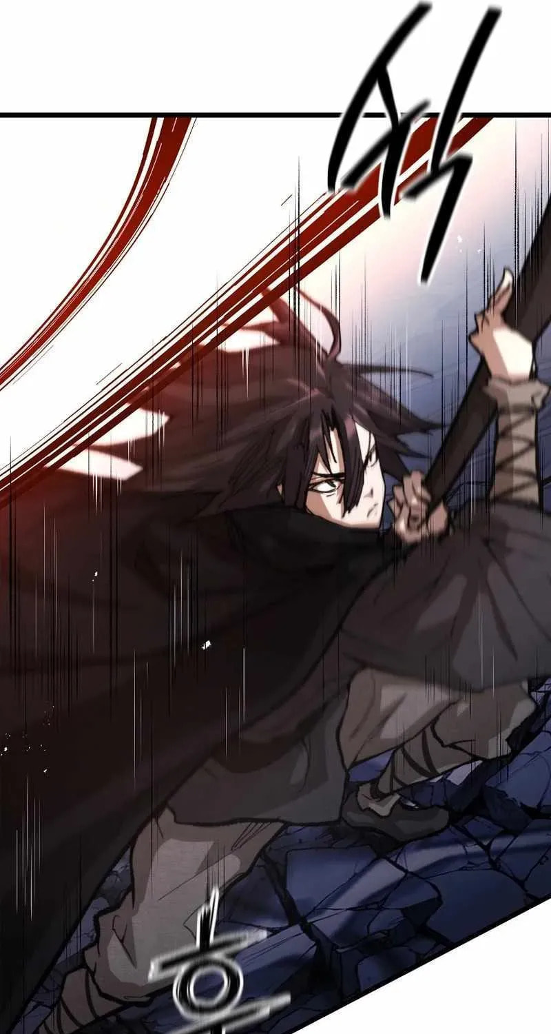 Unrivaled Spear Ghost