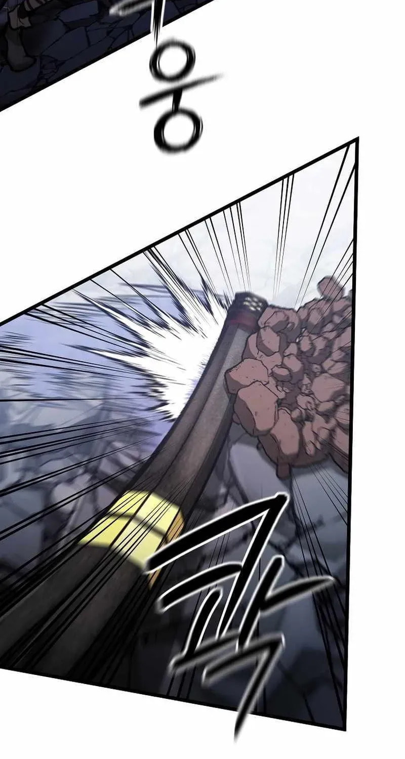 Unrivaled Spear Ghost