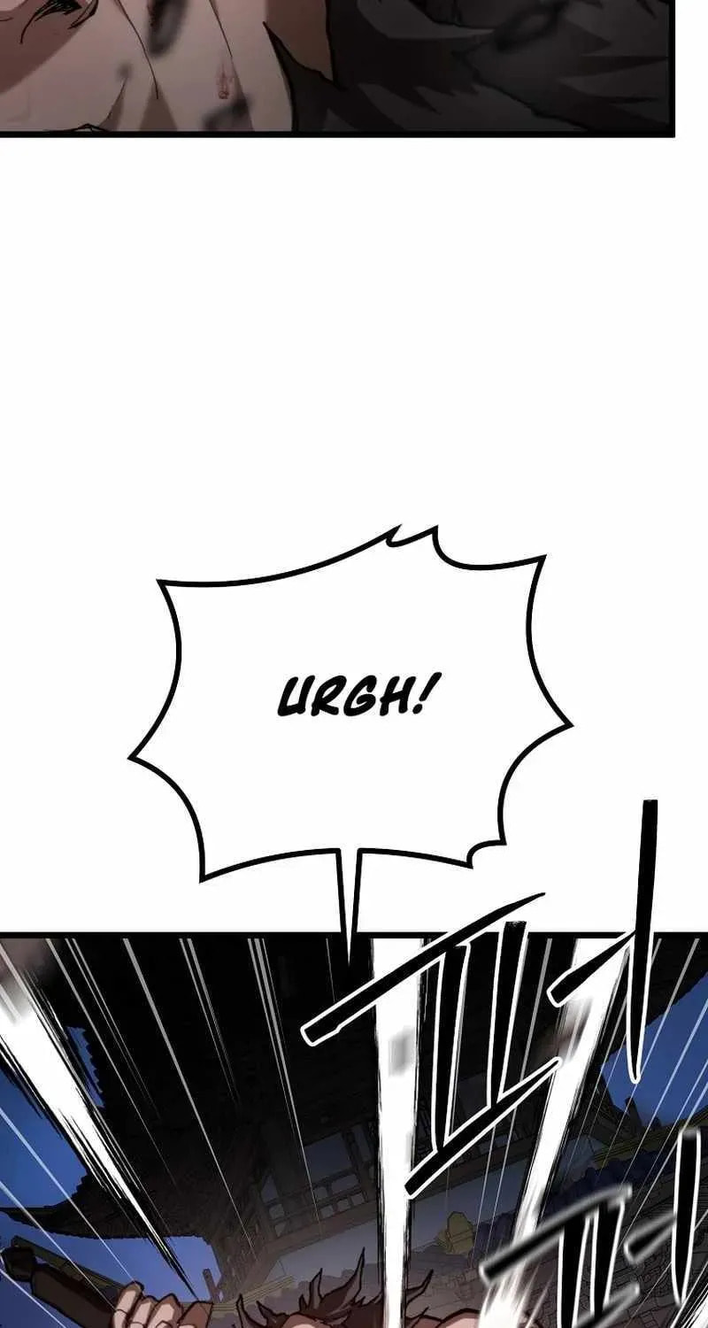 Unrivaled Spear Ghost