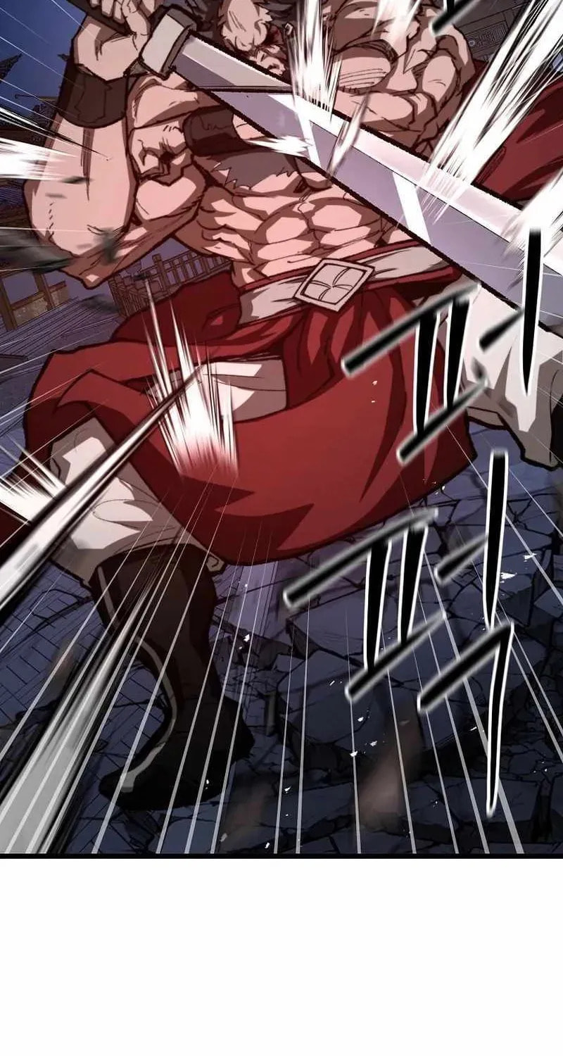 Unrivaled Spear Ghost