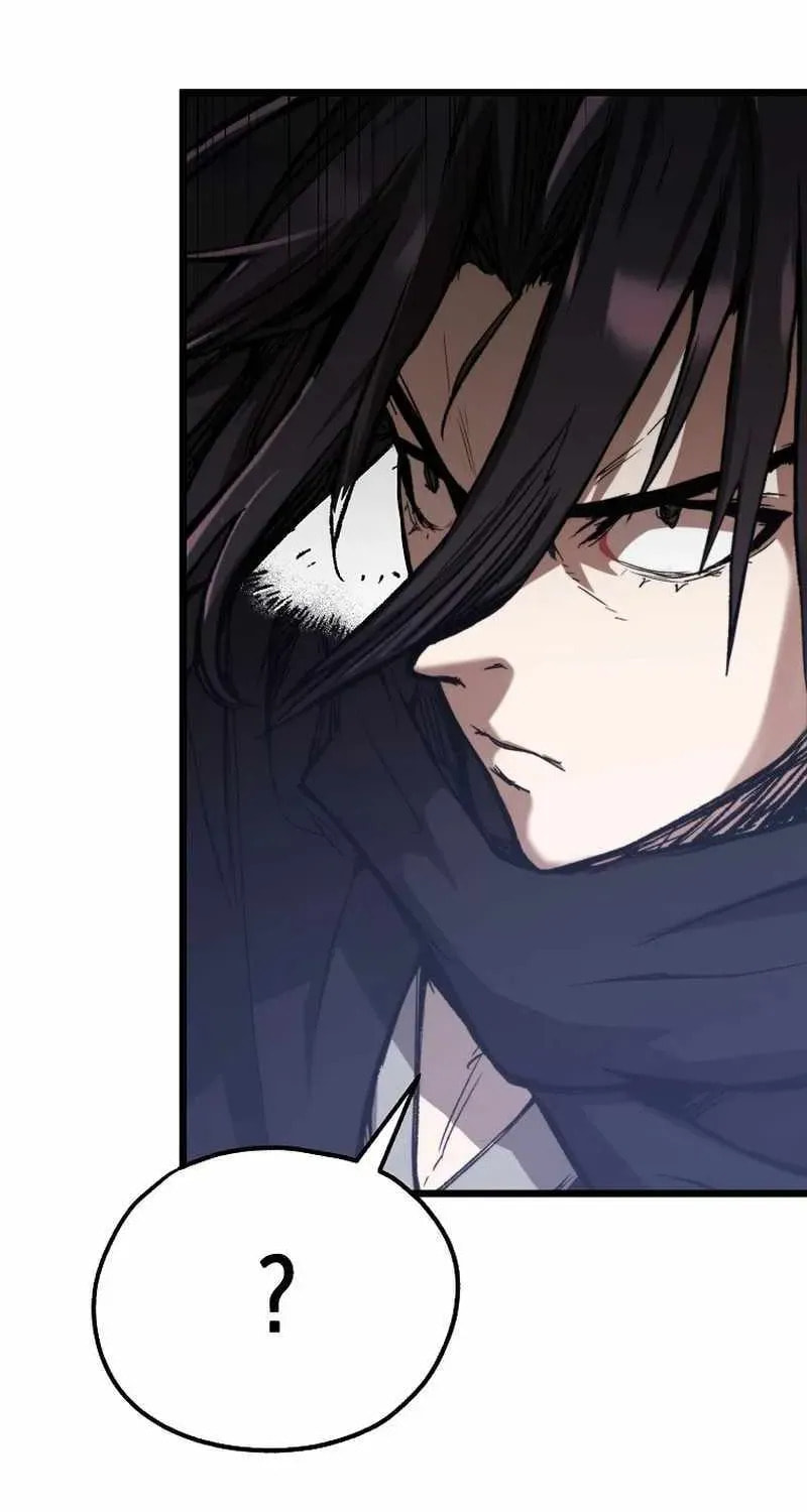 Unrivaled Spear Ghost