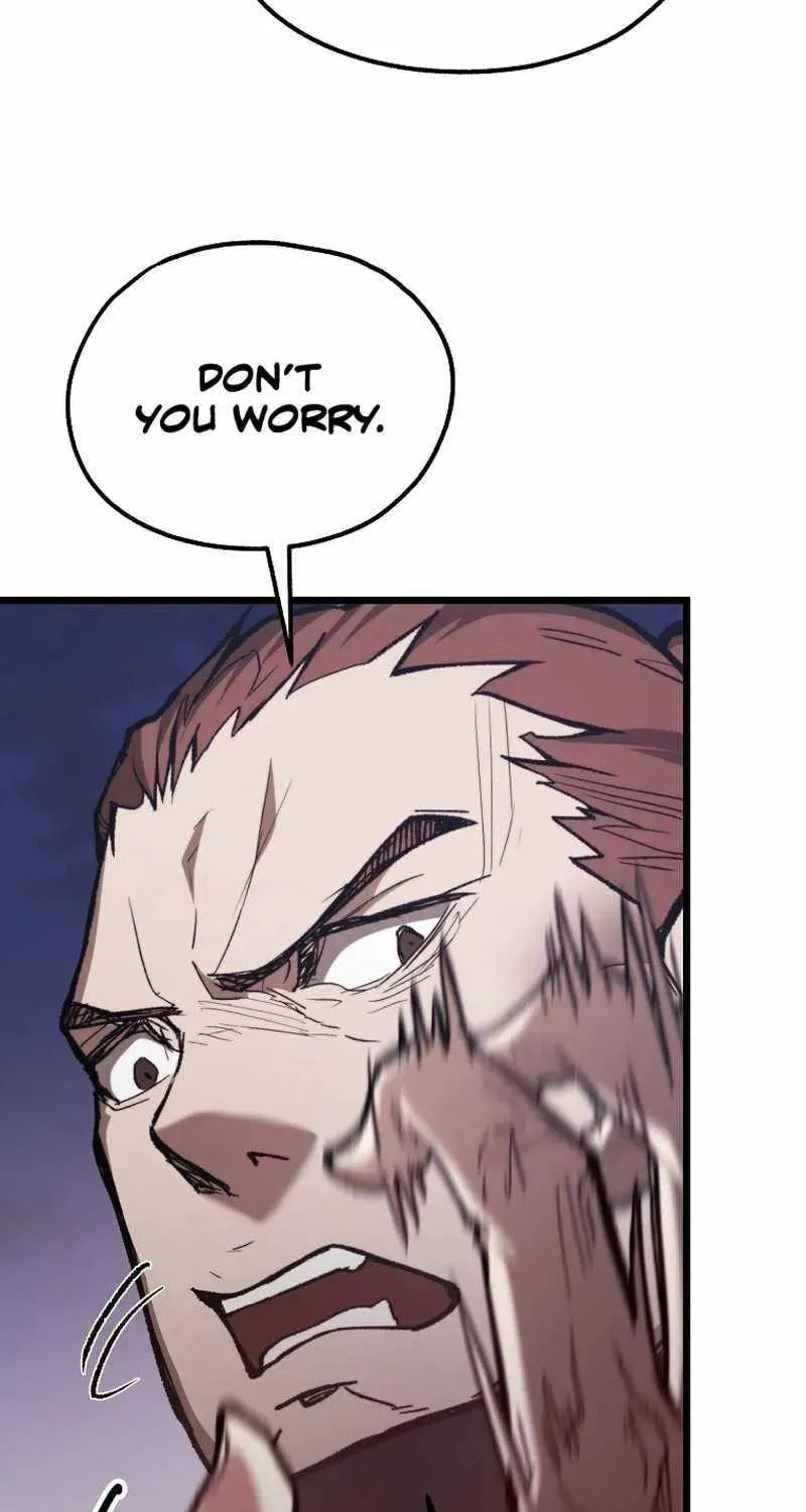 Unrivaled Spear Ghost