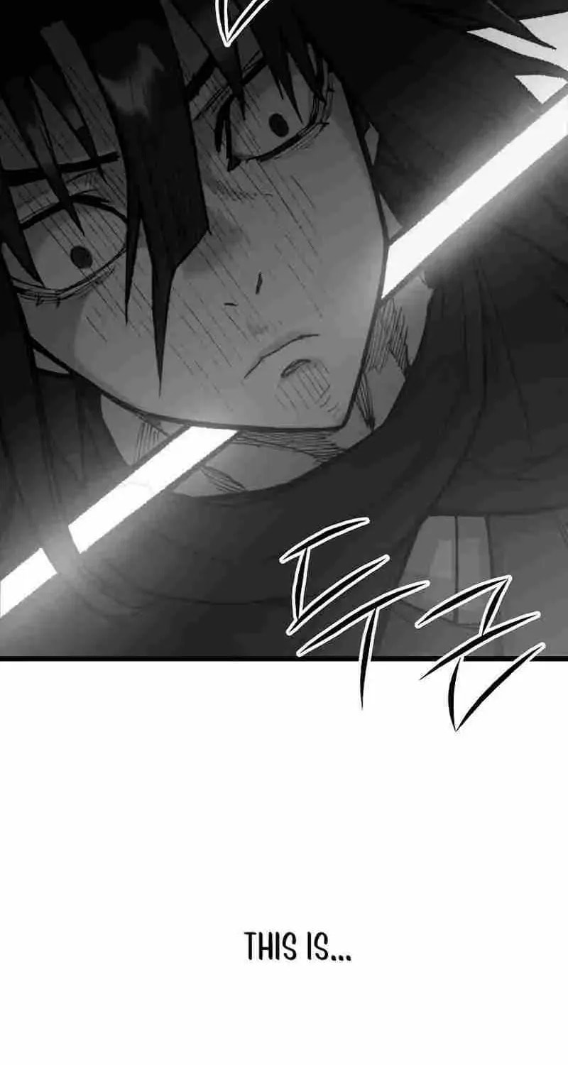 Unrivaled Spear Ghost