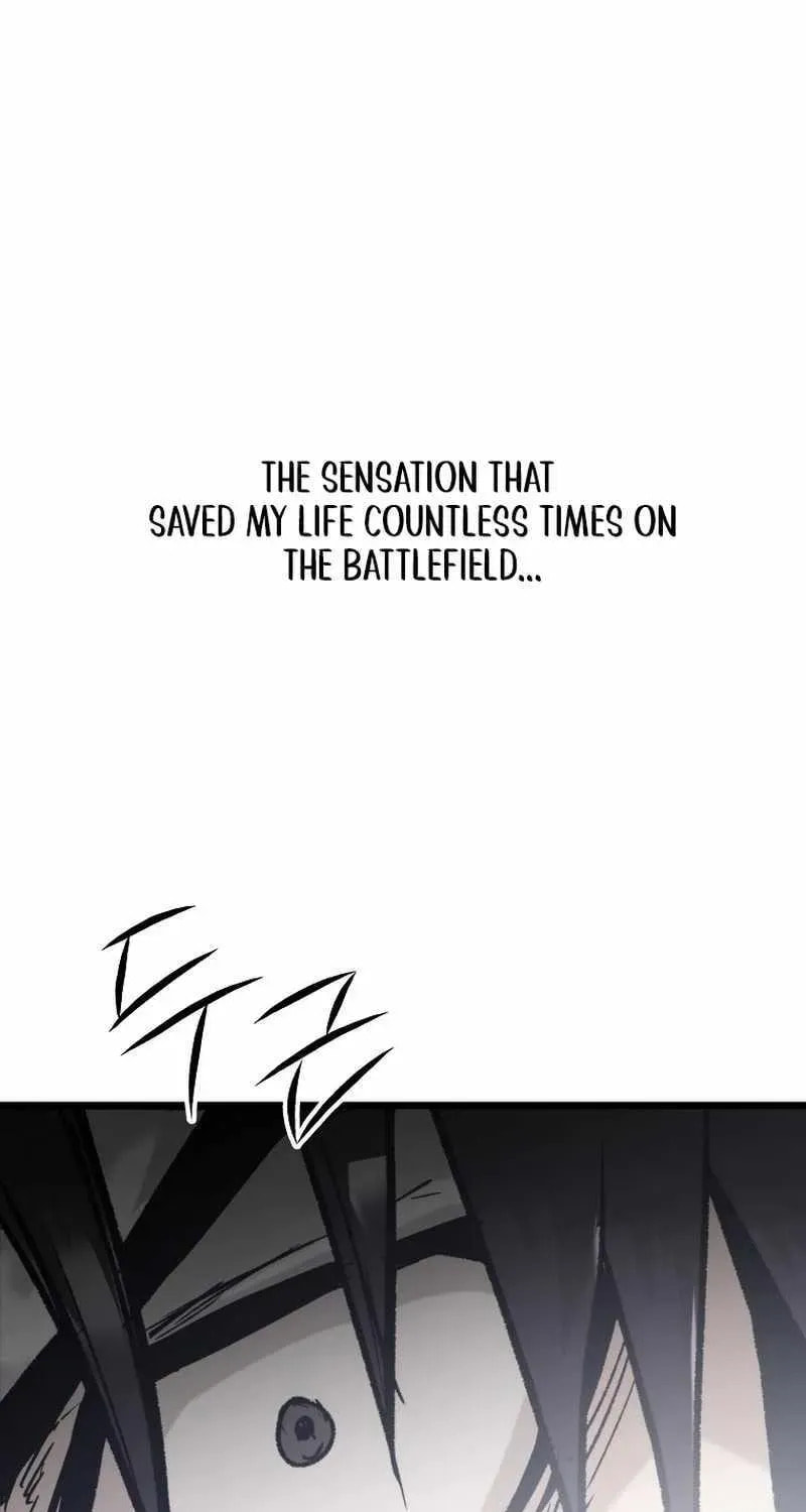 Unrivaled Spear Ghost