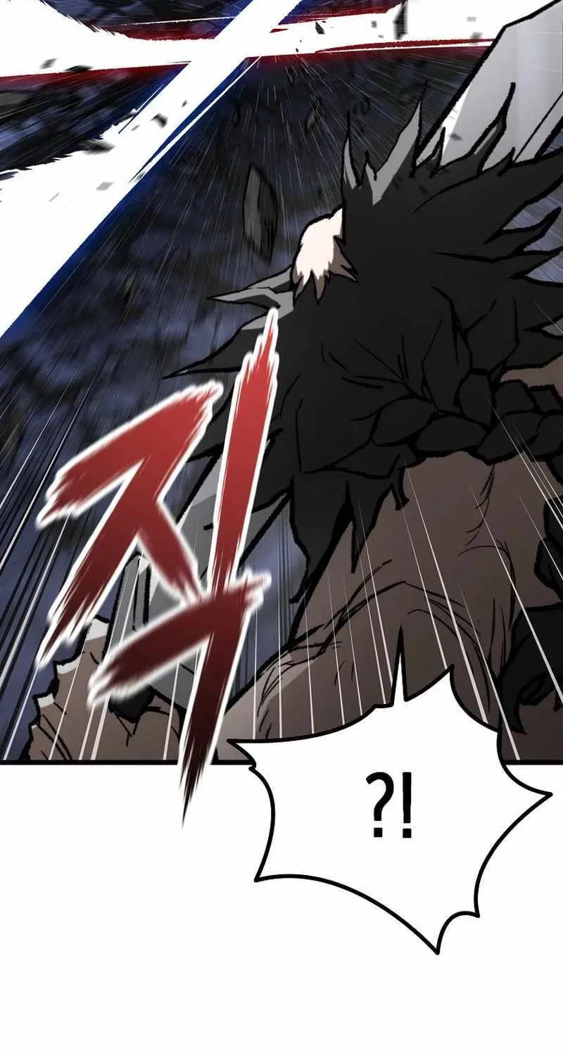 Unrivaled Spear Ghost