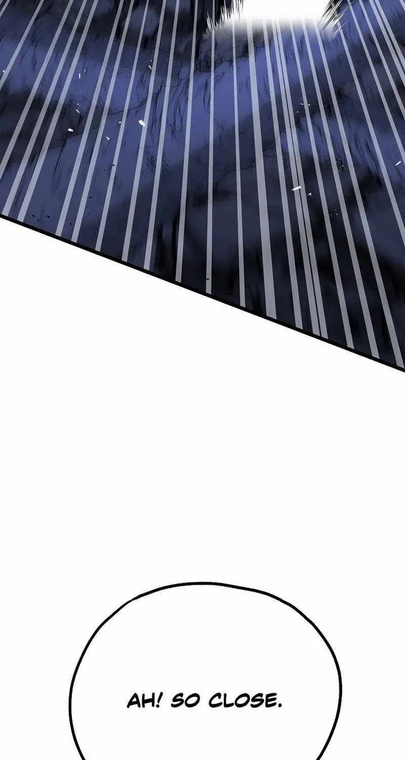 Unrivaled Spear Ghost